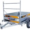 Portaescaleras extensible-811
