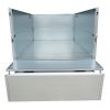 Daxara Maxi DC 239 con freno-862