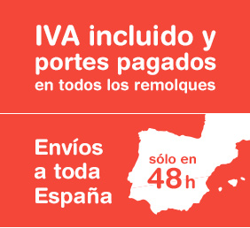 Resultado de imagen de online carrito trailcenter