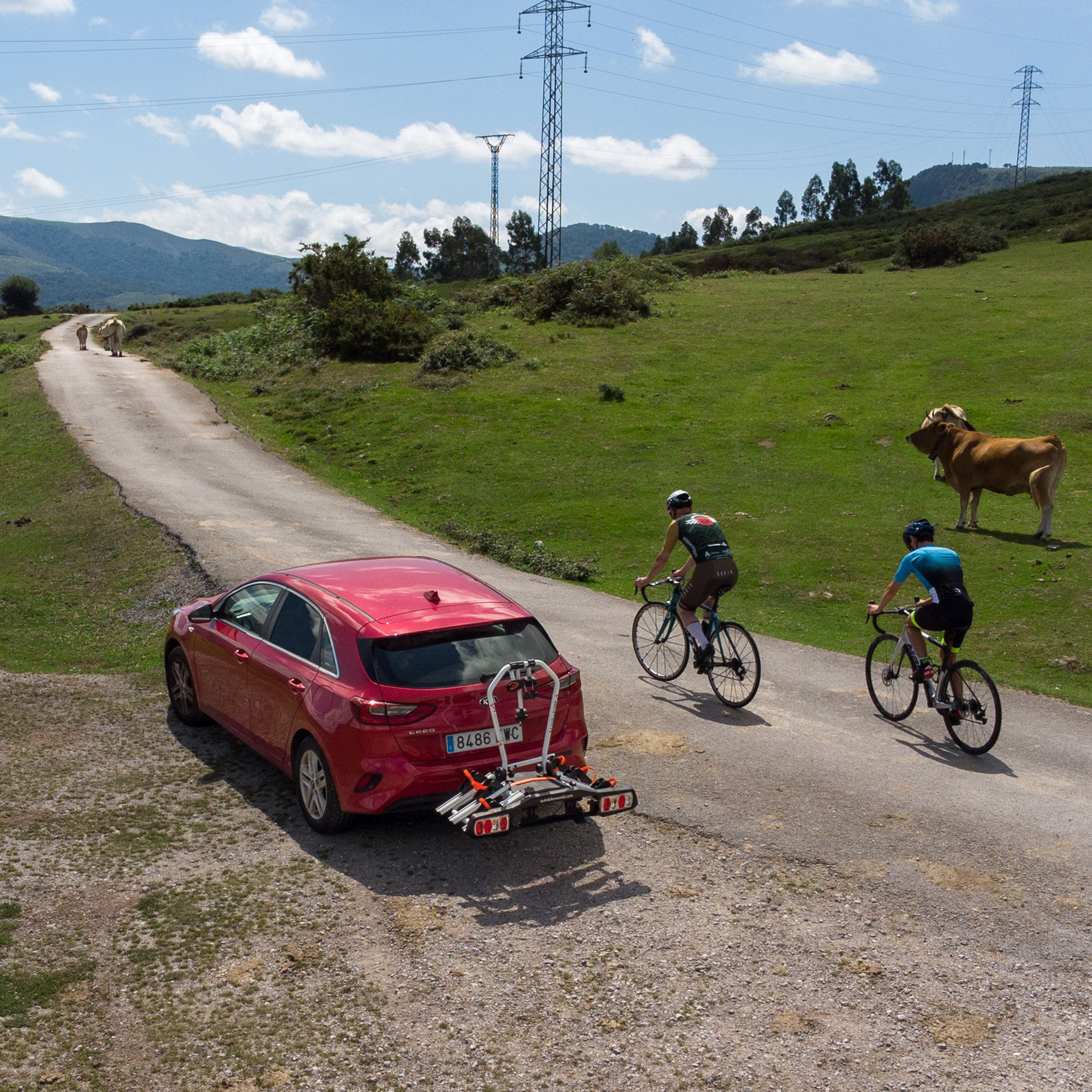 Portabicicletas Autobike Challenger - Imagen 7