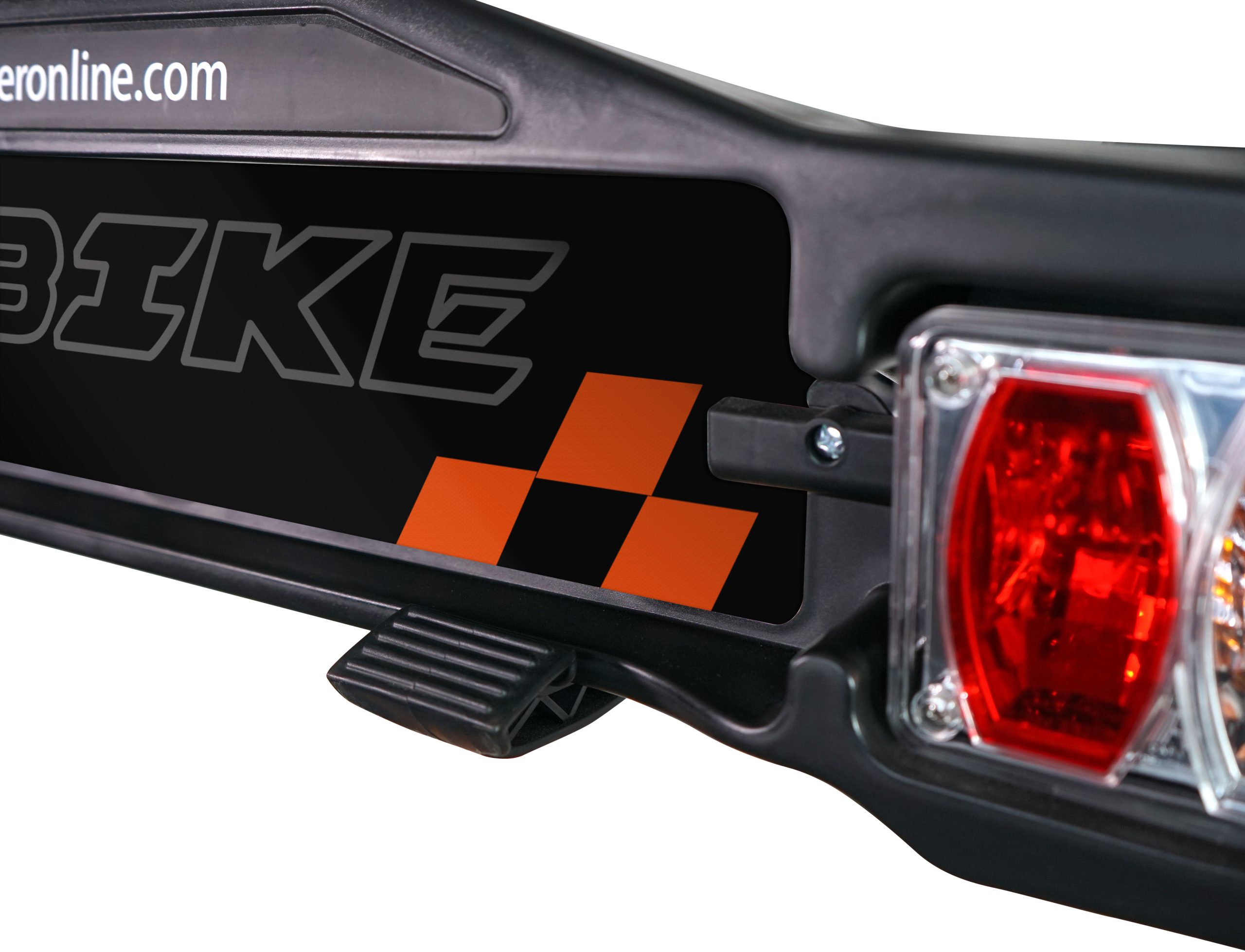 Portabicicletas Autobike Challenger - Imagen 11
